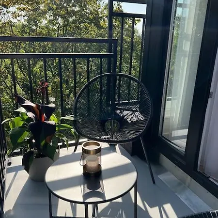 Apartman Premium Designer - Quiet And *