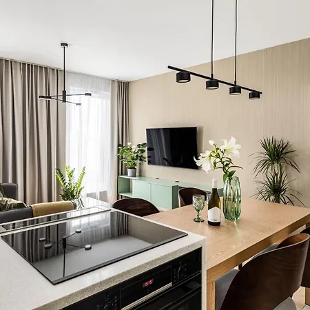 Premium Designer - Quiet And * Kraków