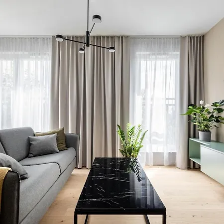 Premium Designer - Quiet And Apartamento