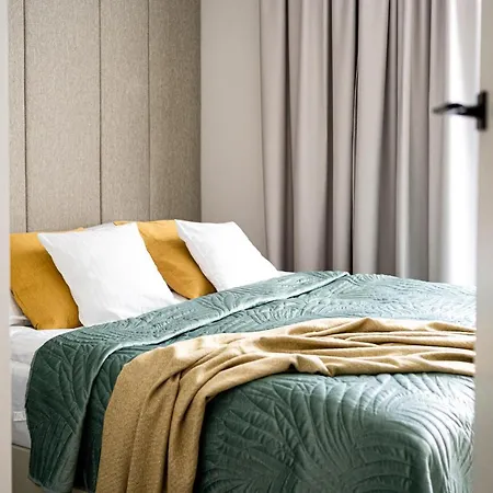 Apartment Premium Designer - Quiet And