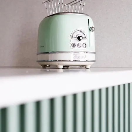 Premium Designer - Quiet And Apartment *