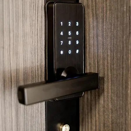 Apartment Premium Designer - Quiet And Krakau