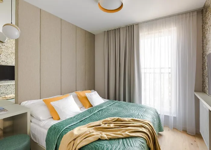 アパート Premium Designer - Quiet And *