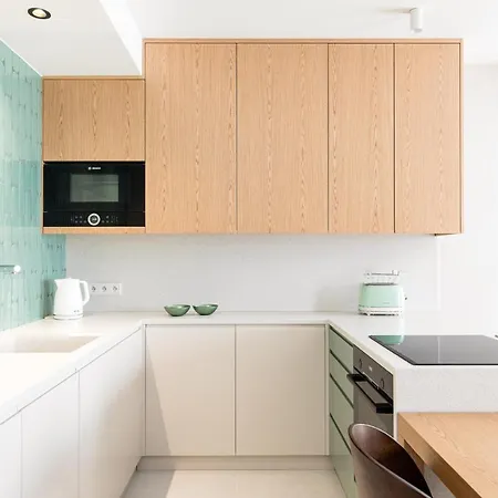 Premium Designer - Quiet And Apartmán