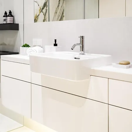 Apartmán Premium Designer - Quiet And *